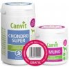 Canvit Chondro Super 230g + Canvit Imunno pre psov 100g