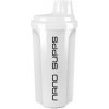 Näno Supps Šejkr 500ml - bílý