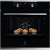 Vstavaná rúra Electrolux KODDP77WX