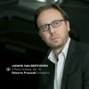 Roberto Prosseda, LUDWIG VAN BEETHOVEN: 3 PIANO SONATAS OP. 10, CD