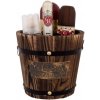 Cuba Royal Darčeková sada pánska EDT 100 ml, pánska EDT 35 ml, telový sprej 200 ml a voda po holení 100 ml