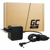 Green Cell PRO 19V 2.37A 45W Charger adaptér pre Asus R540 X200 X200 X201 X202 Vivobook F201 S200 ZenBook UX31
