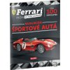 Ferrari - najsilnejšie športové autá - Sergio Ardiani