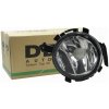 HALOGÉNOVÁ HMLOVÁ LAMPA 445-2001R-UE ABAKUS