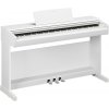 Yamaha YDP-146 White