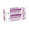 Elmex Dental Enamel Protection Professional 2 x 75 ml + Elmex 400 ml