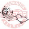 Vodné čerpadlo, chladenie motora MASTER-SPORT GERMANY 7743-WP-PCS-MS