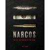 Art and Making of Narcos (Jeff Bond)(Pevná)