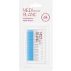 Mediblanc Interdental Pick-brush dentálne špáradlá 48 ks