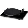 Gramofon Pro-Ject E1 / Black+OM5E
