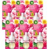 Air Wick Náplne do Elektrického Osviežovača Vzduchu Magnólia a Čerešňový Kvet 6x 19ml