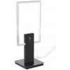 Joop! STOLNÁ LED LAMPA, dotykový stmievač, 19/1,6/44 cm - Interiérové svietidlá - 003348222802