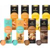 Kapsuly do Cafissimo Tchibo Cafissimo Espresso Double Choc 80 ks