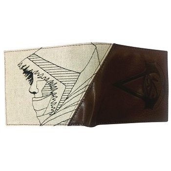 Assassins Creed Origins peňaženka Logo