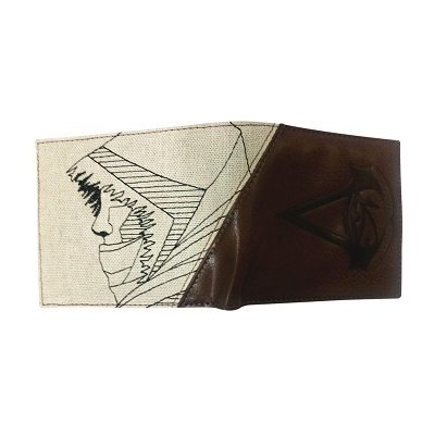 Assassins Creed Origins peňaženka Logo