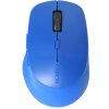 Rapoo M300 Silent myš Všestranný RF Wireless + Bluetooth Optický 1600 DPI (rapoo184342)