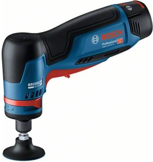 BOSCH GWG 12V-50 S 0.601.3A7.001