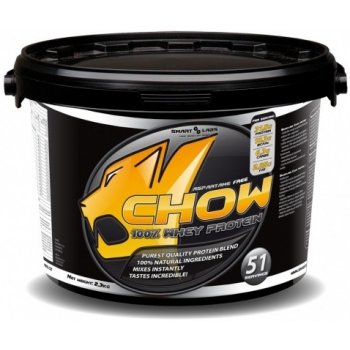 SmartLabs Chow Protein 2000 g