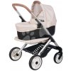 Smoby trojkombinácia Puschair Sandy Maxi Cosi&Quinny