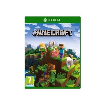 Minecraft Base Limited Edition