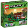 LEGO Minecraft 21115