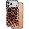 Obal Animal Print Apple iPhone 17 Pro Panther