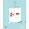 Oliver Jeffers (the Illustrators) (Pevná)