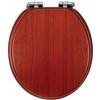NOVASERVIS lyra WC/SOFT LY