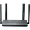 AX1500 Dual-Band Wi-Fi 6 Router SPEED: 300 Mbps at 2.4 GHz + 1201 Mbps at 5 GHz SPEC: 4x Antennas, Single-Core CPU, 1 x EX141