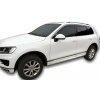 Deflektory VW Touareg 2010-2018