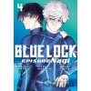 Kodansha Blue Lock: Episode Nagi 4