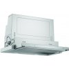 Bosch DFR067A52 - Výsuvný odsávač pár