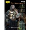 Wagner Richard - Rheingold / Metropolitan Opera / Blu-Ray Disc [Blu-Ray]
