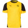 Puma Borussia Dortmund BVB 09 tréningový dres žltý pánsky 2025-2026