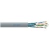 DATAWAY (305m) kábel CAT6A, drôt, U/FTP, LSOH, Dca