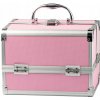 Starnails Kozmetický kufrík - Mini Pink