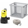 Kärcher Ponorné kalové čerpadlo SP 16.000 Flood Box 16458310