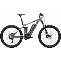 cube sting wls hybrid 140 sl 500