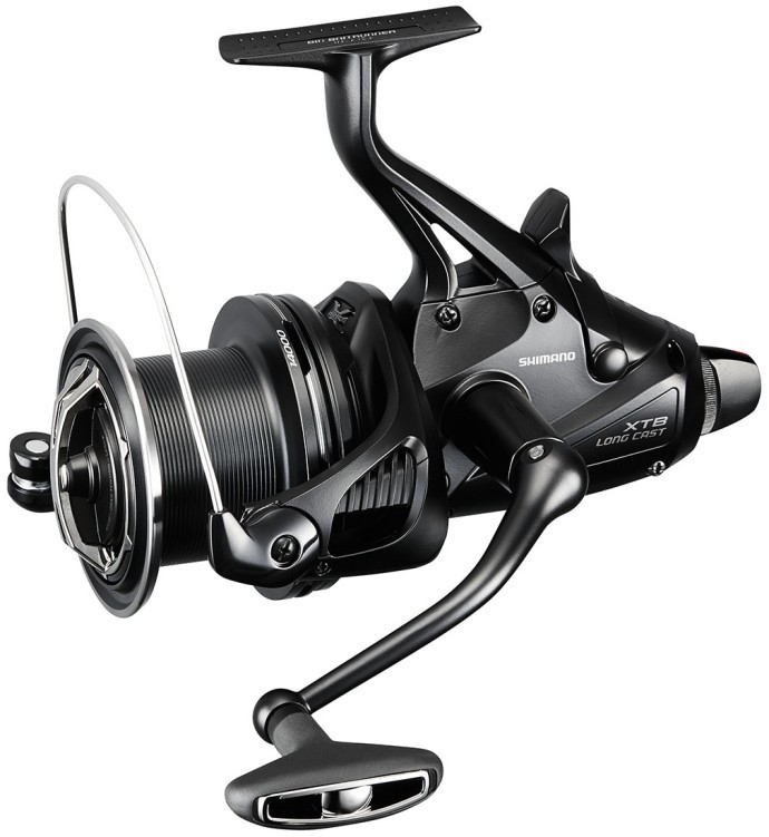 Shimano Baitrunner CI4+ LC XTB 5500