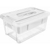 Box ORION MULTI Stormax Box UH obdĺžnik 9 l + vklad biela (154049)
