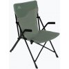 Cestovná stolička KADVA CAMPchair 1.0 zelené