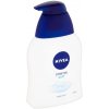 Nivea Creme Soft Krémové tekuté mydlo 250 ml