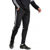 Pánske športové nohavice adidas Squadra 25 Training čierne JE2782 veľ. XL