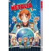 Hetalia - Axis Powers - Bd. 4 (nemecký jazyk) - Hidekaz Himaruya