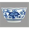 Cibulák – Miska 9,5 cm – Originál cibuľový porcelán, 1. akosť