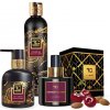 MIDNIGHT CHERRY darčeková sada EDP + telové mlieko + sprchový gél 1+2 ZADARMO