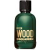 Dsquared2 Green Wood toaletná voda pánská 100 ml