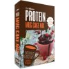 GymBeam Protein Mug Cake Mix zmes na prípravu hrnčekových koláčov s proteínom príchuť Chocolate & Choco Chips 500 g