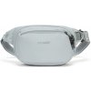 Pacsafe Ledvinka V HIP PACK digital gray