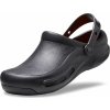 Crocs Bistro Pro LiteRide™Clog Black Velikost: EU 36-37 (M4/W6)